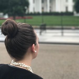 Meet your Posher, Maggie